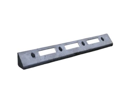 P-stop / Kantblok lige kant P-stop / Kantblok lige kant