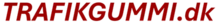 Trafikgummi.dk logo